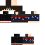 Texture for SprintPlayer