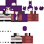 Texture for natsukisel violeta