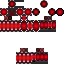 Texture for red smaragd
