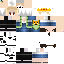Texture for Adventure Nug