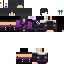 Texture for HeyItzSwiftie Fixed