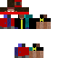 Texture for FireDan5