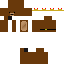 Texture for медведь