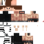 Texture for Nathan Constantine Without Shirt