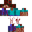 Texture for herobrine sangue