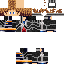 Texture for Sorakirito kh2