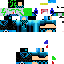 Texture for steve