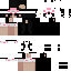 Texture for jojo, jojo pose