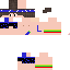 Texture for Lucky_
