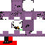 Texture for Ужасный шалкер