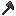 Texture for netherite_axe