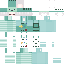 Texture for ecf