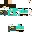 Texture for caracterr =D
