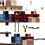 Texture for Lumber Jack cod!