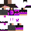 Texture for Cosmic