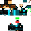 Texture for hacker irani 