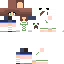 Texture for LARA