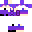 Texture for ダークネススキン