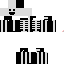 Texture for Skeleton Steve