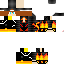 Texture for Baptfox
