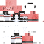 Texture for pig