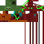 Texture for Etheral Ghoul