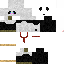 Texture for pandaone