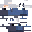 Texture for ギンギツネ