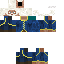 Texture for Wizard