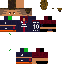 Texture for neymar jr