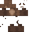 Texture for kawauso