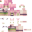 Texture for Mitsuri