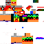 Texture for FallieTheFox