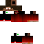 Texture for W3RRI0R SKINS
