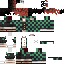 Texture for Скін