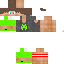 Texture for SkinLOk