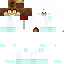 Texture for Chipmunk Alvin