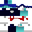 Texture for Kris Deltarune