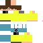 Texture for minion