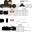 Texture for dep