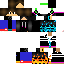 Texture for adam