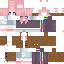 Texture for pinki