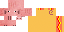 Texture for Hot Dog Pig