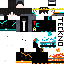 Texture for King Fuzz