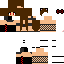 Texture for Paulu vr cat girl