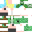 Texture for クリーパー