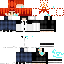Texture for Shirou power up
