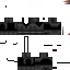 Texture for Terminal_5026 Darth Maul Sith Robes