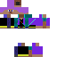Texture for trunks