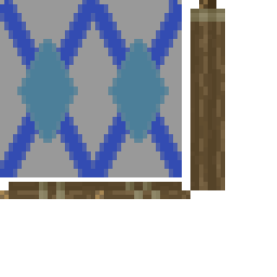 Texture for Yoknaham's cape